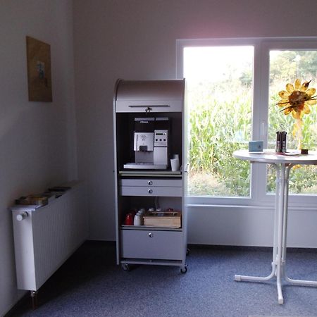 Pension Rammert Grossbettlingen Bagian luar foto