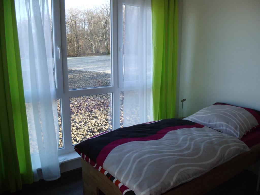 Pension Rammert Grossbettlingen Bagian luar foto