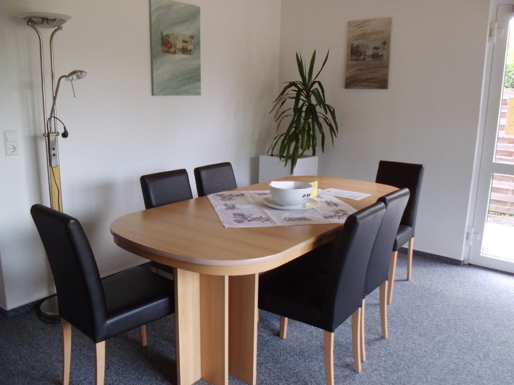 Pension Rammert Grossbettlingen Bagian luar foto